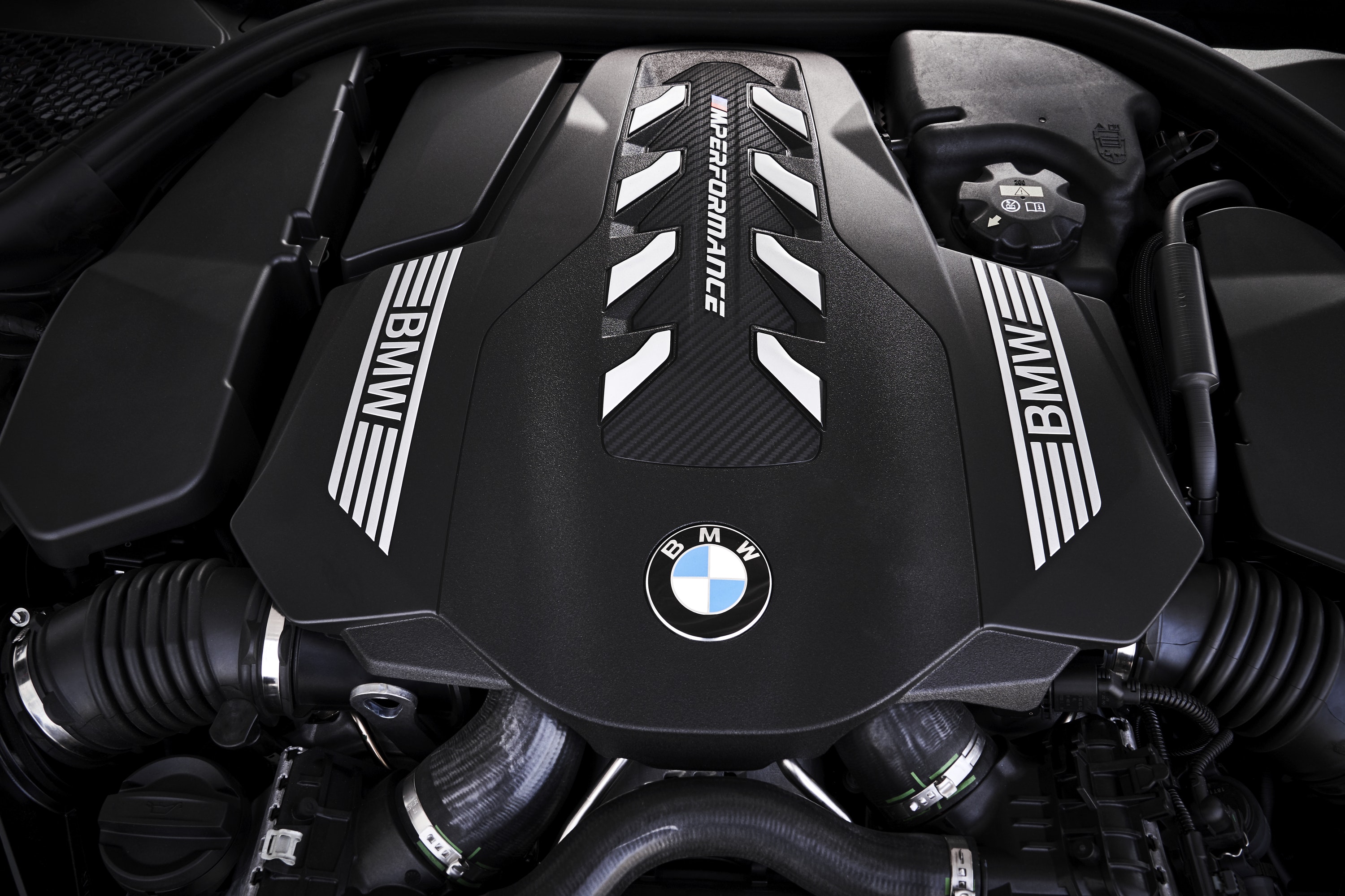 BMW Engine